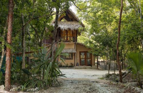 Tulum House | MELI-MELO P&B