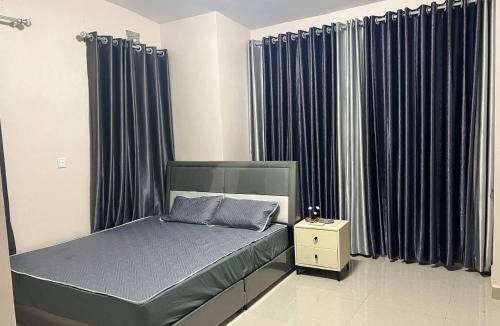 Ayer Hitam Apartment | Melissa Yip House