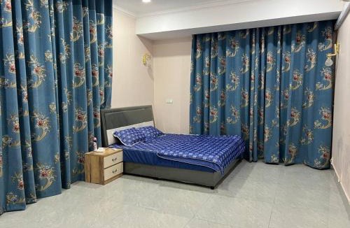 Ayer Hitam Apartment | Melissa Yip House