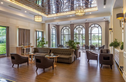 Cam Lam Hotel | Melia Vinpearl Cam Ranh Beach Resort