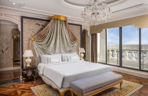 Tay Ninh Hotel | Melia Vinpearl Tay Ninh