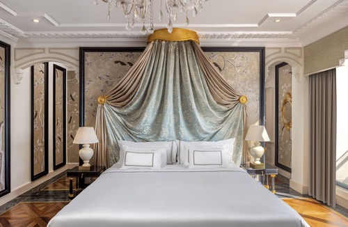 Tay Ninh Hotel | Melia Vinpearl Tay Ninh