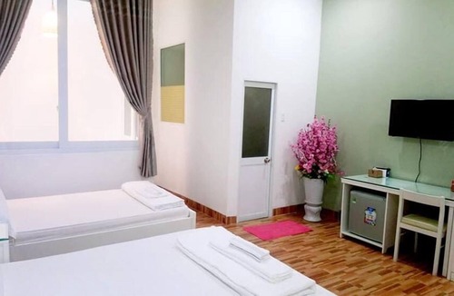 Quy Nhon Hostel | Melody Homestay Quy Nhon - Hostel