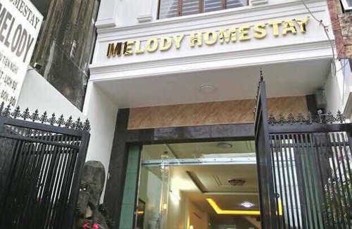 Quy Nhon Hostel | Melody Homestay Quy Nhon - Hostel