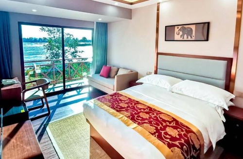 Muang Khong House | Melsweldon Laos Hotel
