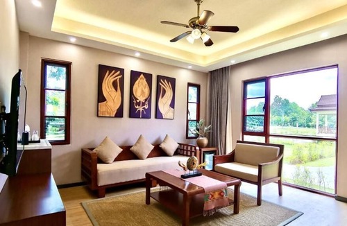 Muang Khong House | Melsweldon Laos Hotel