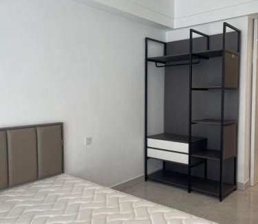 Imbi Apartment | Melur bin Latipah