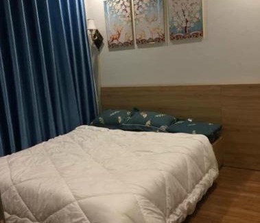 Puchong Apartment | Melur Boutique Hotel
