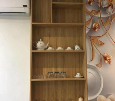 Puchong Apartment | Melur Boutique Hotel