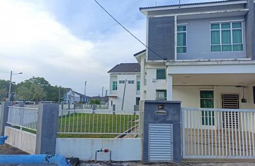 Kelubi House | MELUR HOMESTAY