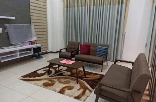 Kelubi House | MELUR HOMESTAY