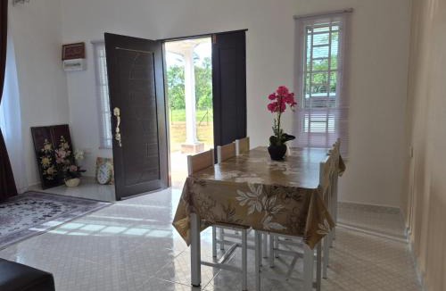 Kuala Nerang House | Melur Homestay