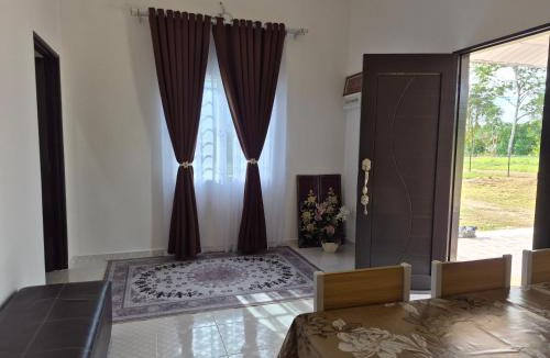 Kuala Nerang House | Melur Homestay