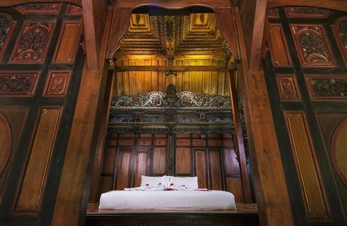 Ungaran Barat Resort | Melva Balemong