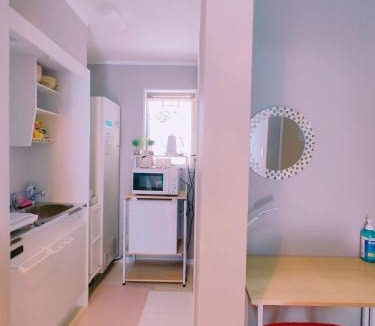 Chuo Ward Apartment | MeMe Inn - Vacation STAY 10900