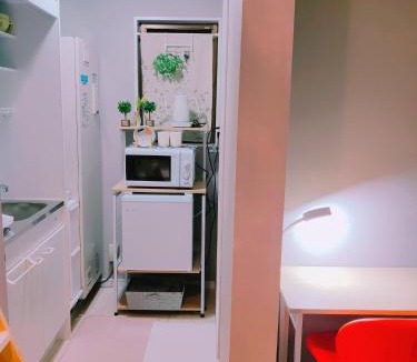 Chuo Ward Apartment | MeMe Inn - Vacation STAY 10900