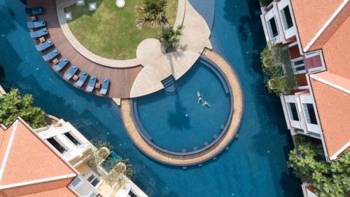Siem Reap Resort | Memoire Palace Resort & Spa