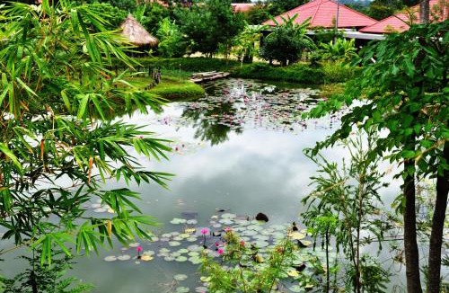 Pailin Resort | Memoria Palace & Resort