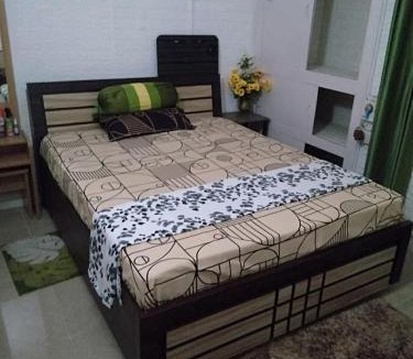Mohangarh House | Men-only COZYCORNER