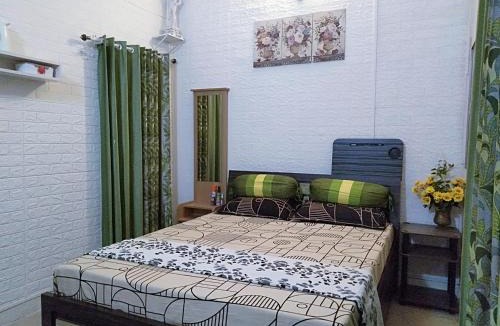 Mohangarh House | Men-only COZYCORNER