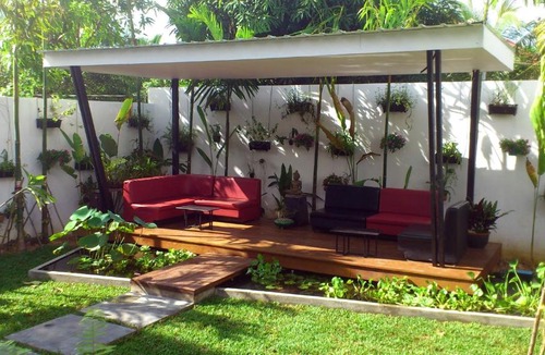 Sangkat Sla Kram Hotel | MEN's Resort & Spa (Gay Hotel)