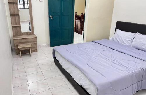 Hulu Kinta House | Menglembu Hill Home Stay