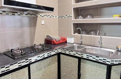 Hulu Kinta House | Menglembu Hill Home Stay