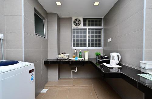 Kuala Lumpur Apartment | Menjalara Kepong ShareHouse Room Only
