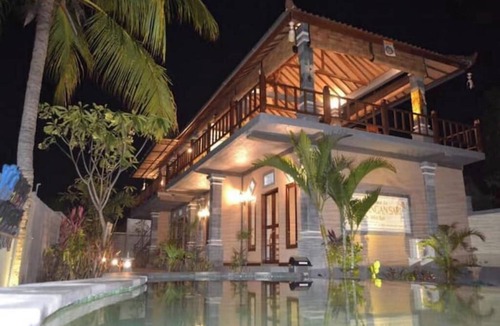 Pejarakan Apartment | Menjangan Sari