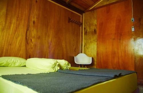 Sipura Island Hostel | Mentawai Bagus - Hostel