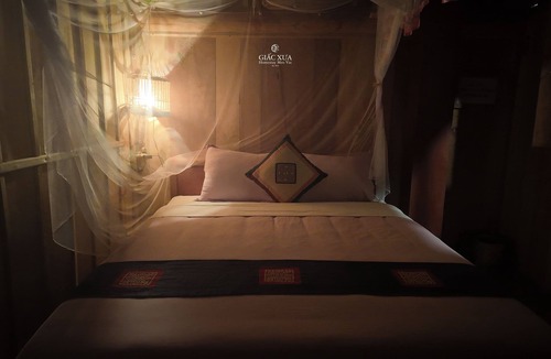 Meo Vac Hostel | Meo Vac Giac Xua Homestay