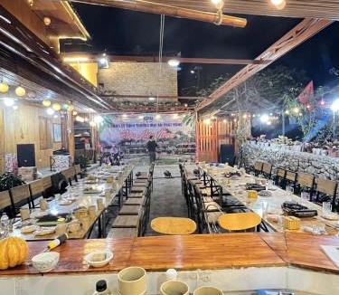 Meo Vac Hostel | Meo Vac Valley