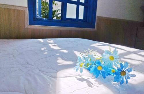 Ke Ga House | Mer Bleue Homestay Phòng Family