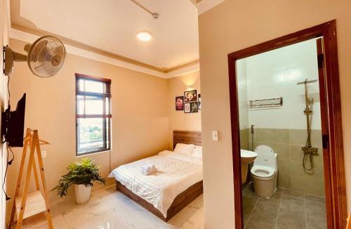 Da Lat Apartment | Merci Dalat Villa