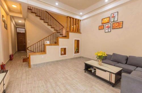 Da Lat Apartment | Merci Dalat Villa