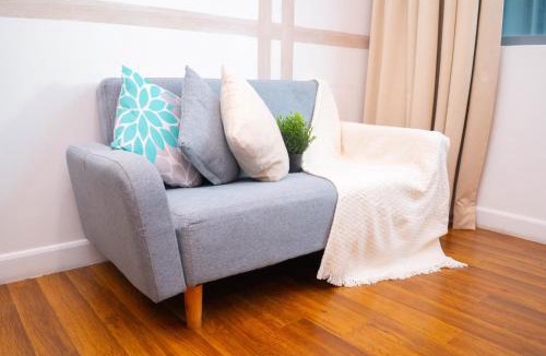 Kuala Lumpur City Centre Apartment | Mercu Summer Suites Klcc by Lumi Homes