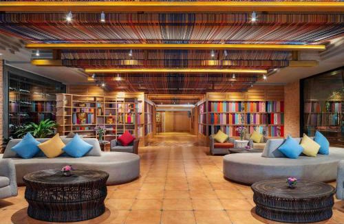 Nana Hotel | Mercure Bangkok Sukhumvit 11
