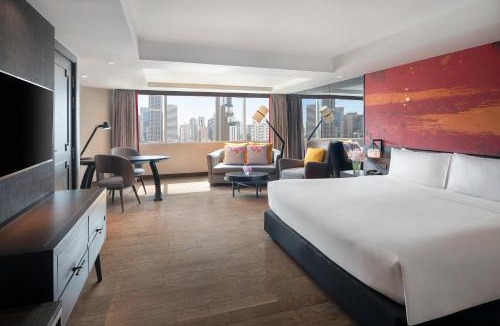 Nana Hotel | Mercure Bangkok Sukhumvit 11