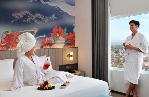 Bengkulu Hotel | Mercure Bengkulu