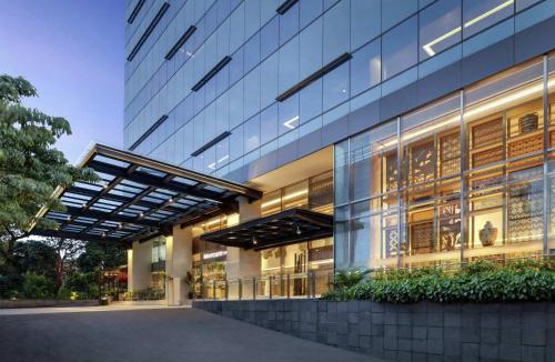 Tendean Hotel | Mercure Jakarta Gatot Subroto