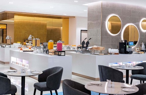 Kuala Lumpur Hotel | Mercure Kuala Lumpur Trion