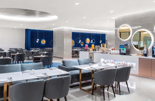 Kuala Lumpur Hotel | Mercure Kuala Lumpur Trion