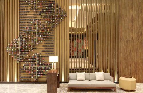 Pangkalan Bun Hotel | Mercure Pangkalan Bun
