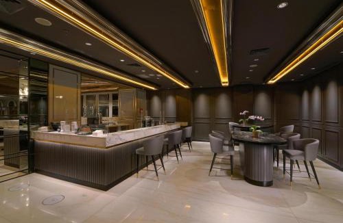Surabaya Hotel | Mercure Surabaya Manyar