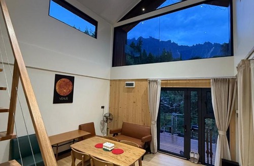 Kundasang House | Mercury 水星