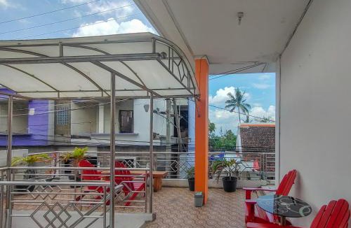 Beji Hotel | Mercusuar Guest House RedPartner near Jatim Park 3