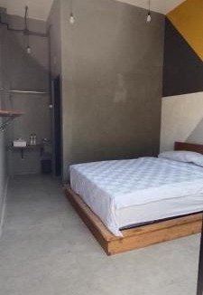 Bandengan Hotel | Mercusuar Resort Jepara