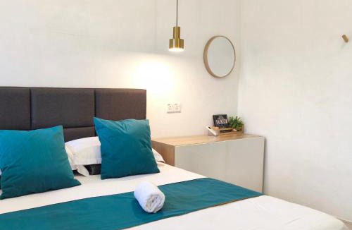Sibu House | Merdeka One Homestay 8pax 4Rooms
