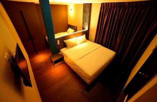 Durian Sebatang Hotel | Merge Summit by Secoms