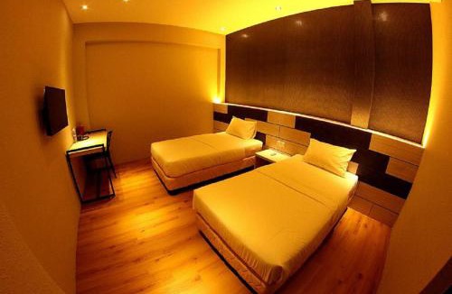 Durian Sebatang Hotel | Merge Summit by Secoms